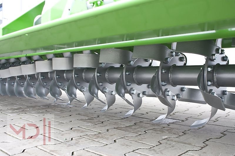 Bodenfräse del tipo MD Landmaschinen BO Bodenfräsen  Volans 2,2 m ,2,4 m ,2,6 m ,2,8 m ,3,0 m, Neumaschine en Zeven (Imagen 10)