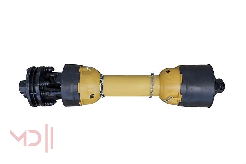 Bodenfräse des Typs MD Landmaschinen BO Bodenfräsen  Volans 2,2 m ,2,4 m ,2,6 m ,2,8 m ,3,0 m, Neumaschine in Zeven (Bild 11)