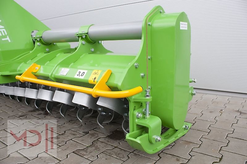 Bodenfräse des Typs MD Landmaschinen BO Bodenfräsen  Volans 2,2 m ,2,4 m ,2,6 m ,2,8 m ,3,0 m, Neumaschine in Zeven (Bild 8)