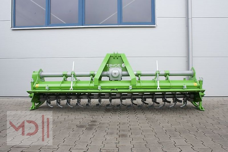 Bodenfräse typu MD Landmaschinen BO Bodenfräsen  Volans 2,2 m ,2,4 m ,2,6 m ,2,8 m ,3,0 m, Neumaschine w Zeven (Zdjęcie 4)