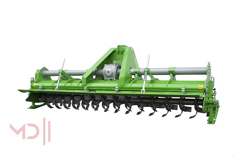 Bodenfräse tip MD Landmaschinen BO Bodenfräsen  Volans 2,2 m ,2,4 m ,2,6 m ,2,8 m ,3,0 m, Neumaschine in Zeven (Poză 2)