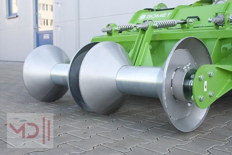 Bodenfräse des Typs MD Landmaschinen BO Dammfräse Ara 67,5 – 75cm, Neumaschine in Zeven (Bild 6)