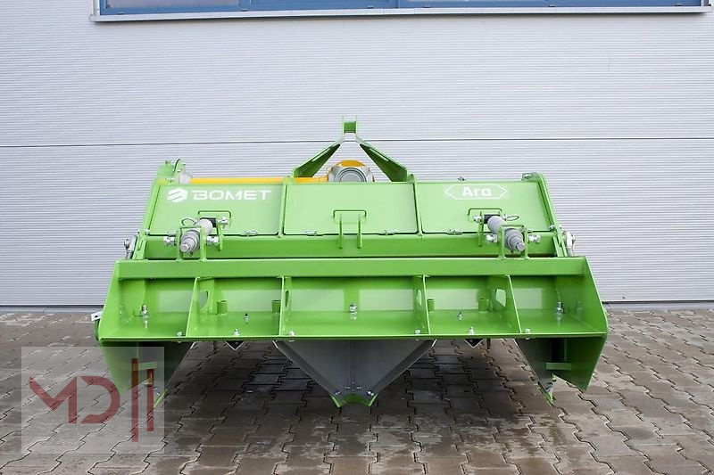 Bodenfräse des Typs MD Landmaschinen BO Dammfräse Ara 67,5 – 75cm, Neumaschine in Zeven (Bild 1)