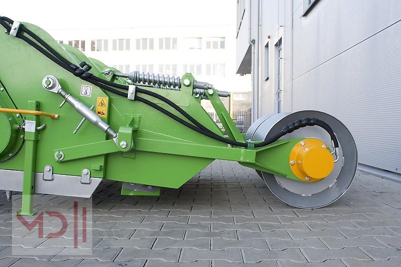 Bodenfräse des Typs MD Landmaschinen BO Dammfräse Ara 67,5 – 75cm, Neumaschine in Zeven (Bild 3)
