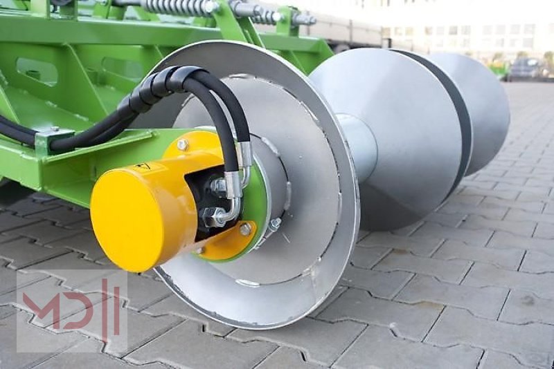 Bodenfräse des Typs MD Landmaschinen BO Dammfräse Ara 67,5 – 75cm, Neumaschine in Zeven (Bild 5)