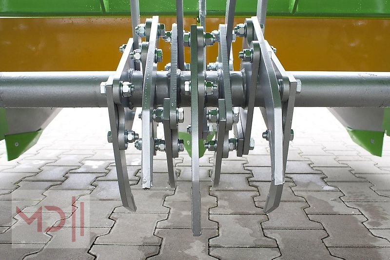 Bodenfräse des Typs MD Landmaschinen BO Dammfräse Ara 67,5 – 75cm, Neumaschine in Zeven (Bild 2)