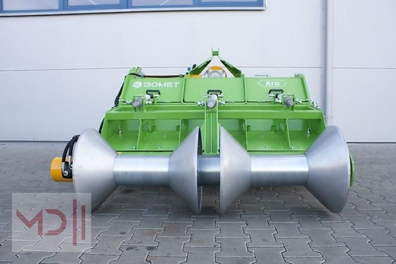 Bodenfräse des Typs MD Landmaschinen BO Dammfräse Ara 67,5 – 75cm, Neumaschine in Zeven (Bild 4)