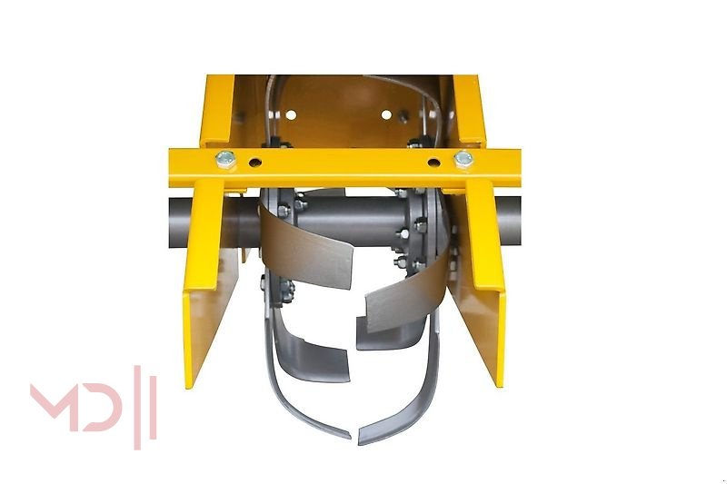 Bodenfräse des Typs MD Landmaschinen BO Fräse 1,8 m für Zwischenreihe Vega, Neumaschine in Zeven (Bild 11)