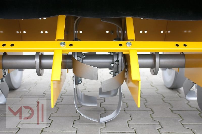 Bodenfräse des Typs MD Landmaschinen BO Fräse 1,8 m für Zwischenreihe Vega, Neumaschine in Zeven (Bild 10)