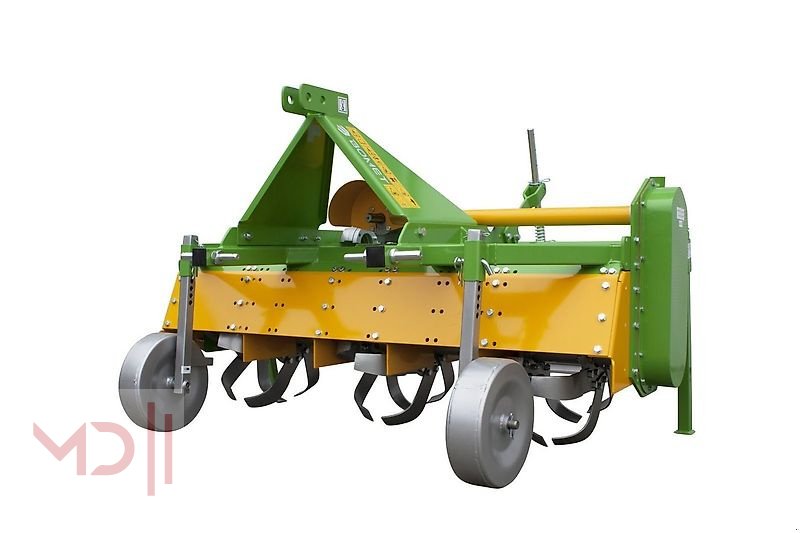 Bodenfräse des Typs MD Landmaschinen BO Fräse 1,8 m für Zwischenreihe Vega, Neumaschine in Zeven (Bild 2)