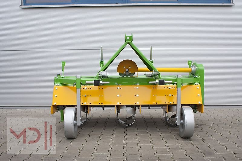 Bodenfräse tipa MD Landmaschinen BO Fräse 1,8 m für Zwischenreihe Vega, Neumaschine u Zeven (Slika 3)