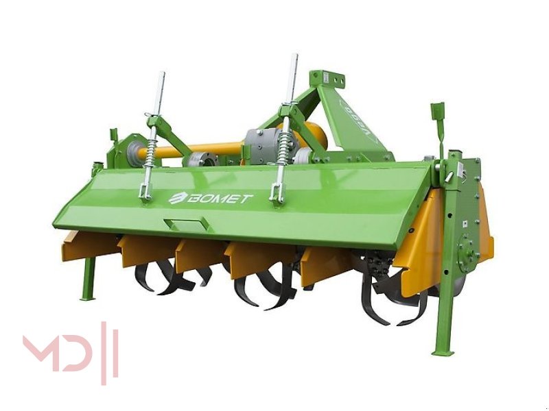 Bodenfräse des Typs MD Landmaschinen BO Fräse 1,8 m für Zwischenreihe Vega, Neumaschine in Zeven (Bild 1)