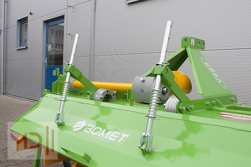 Bodenfräse tip MD Landmaschinen BO Fräse 1,8 m für Zwischenreihe Vega, Neumaschine in Zeven (Poză 7)