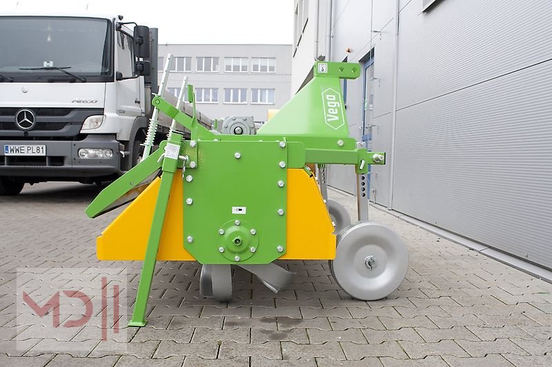 Bodenfräse typu MD Landmaschinen BO Fräse 1,8 m für Zwischenreihe Vega, Neumaschine w Zeven (Zdjęcie 5)