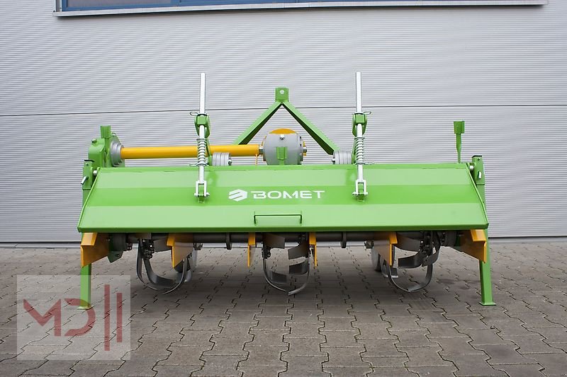 Bodenfräse типа MD Landmaschinen BO Fräse 1,8 m für Zwischenreihe Vega, Neumaschine в Zeven (Фотография 4)
