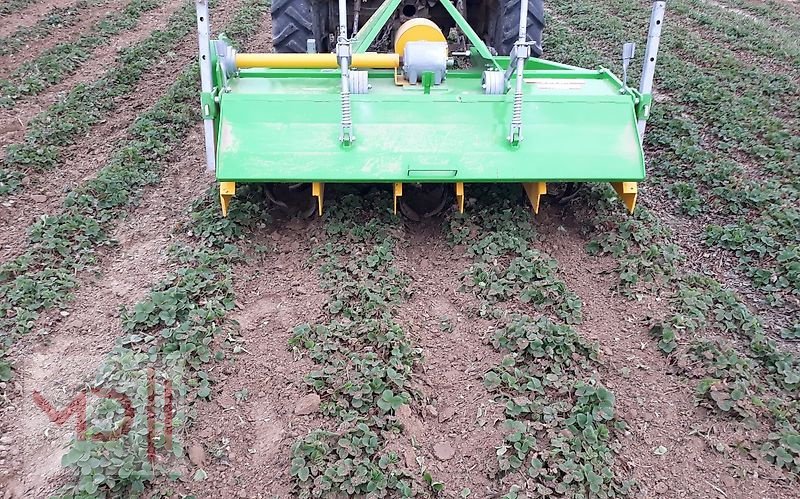 Bodenfräse des Typs MD Landmaschinen BO Fräse 1,8 m für Zwischenreihe Vega, Neumaschine in Zeven (Bild 12)