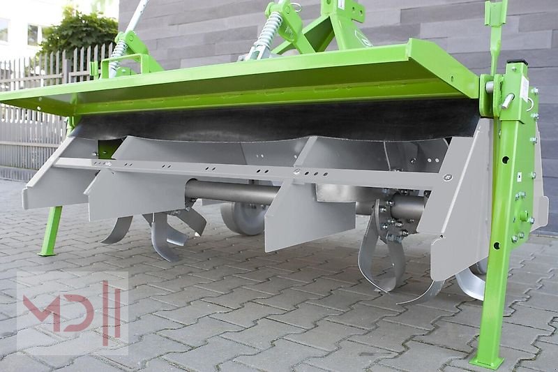 Bodenfräse des Typs MD Landmaschinen BO Reihenfräse Vela 1,8m, Neumaschine in Zeven (Bild 1)