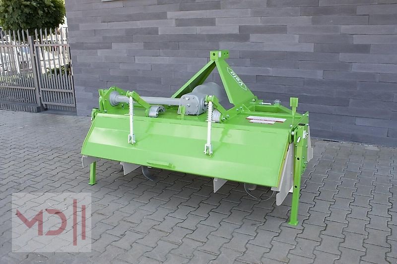 Bodenfräse des Typs MD Landmaschinen BO Reihenfräse Vela 1,8m, Neumaschine in Zeven (Bild 9)