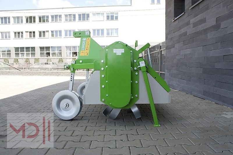 Bodenfräse des Typs MD Landmaschinen BO Reihenfräse Vela 1,8m, Neumaschine in Zeven (Bild 3)