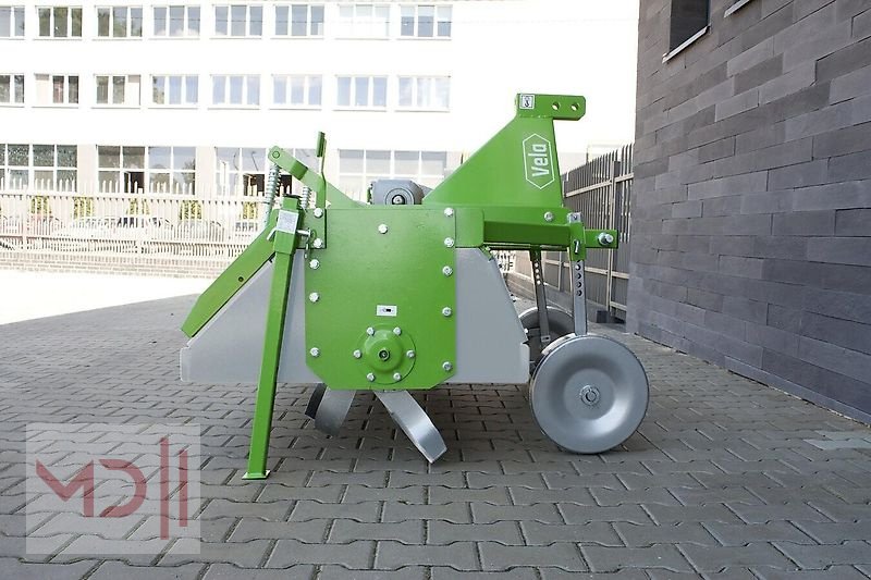 Bodenfräse des Typs MD Landmaschinen BO Reihenfräse Vela 1,8m, Neumaschine in Zeven (Bild 4)