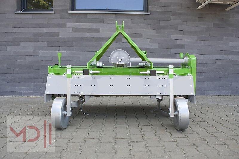 Bodenfräse des Typs MD Landmaschinen BO Reihenfräse Vela 1,8m, Neumaschine in Zeven (Bild 8)