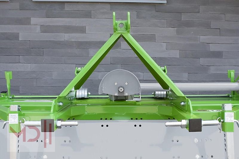 Bodenfräse des Typs MD Landmaschinen BO Reihenfräse Vela 1,8m, Neumaschine in Zeven (Bild 2)