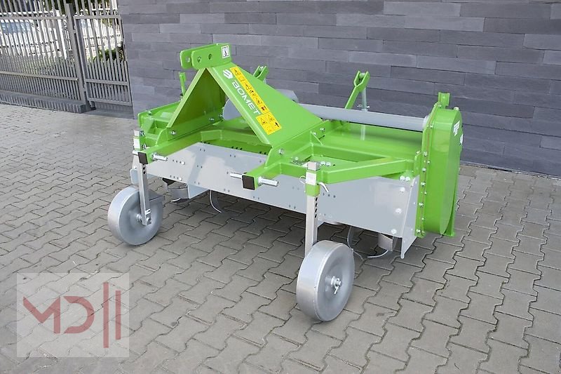 Bodenfräse des Typs MD Landmaschinen BO Reihenfräse Vela 1,8m, Neumaschine in Zeven (Bild 10)