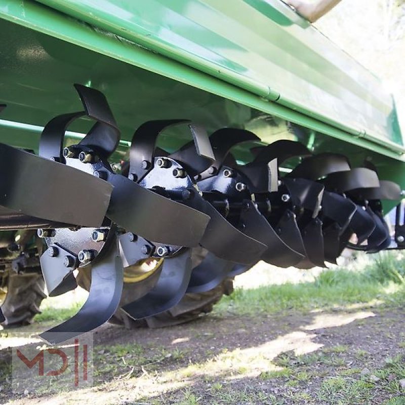 Bodenfräse des Typs MD Landmaschinen Kellfri Bodenfräse 1,35 m, 1,8 m, 2,1 m, Neumaschine in Zeven (Bild 9)