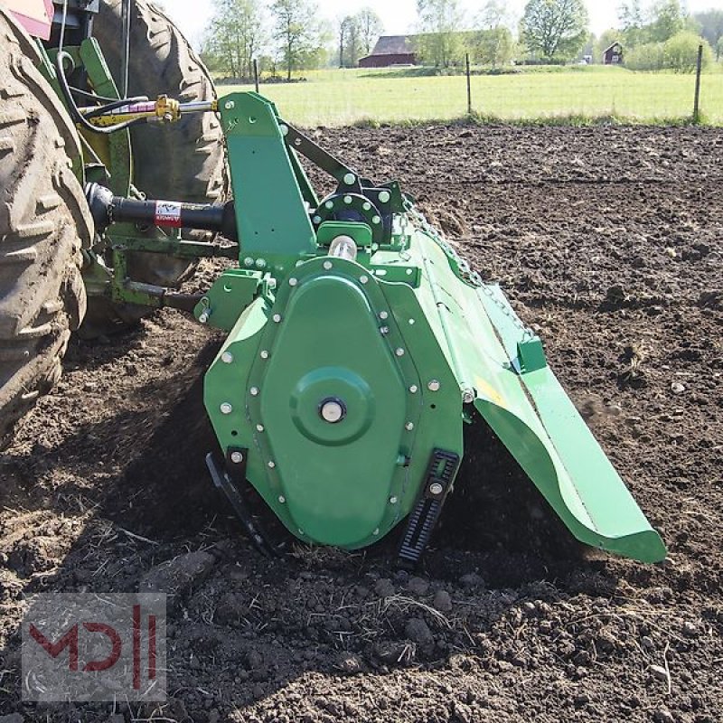 Bodenfräse des Typs MD Landmaschinen Kellfri Bodenfräse 1,35 m, 1,8 m, 2,1 m, Neumaschine in Zeven (Bild 4)