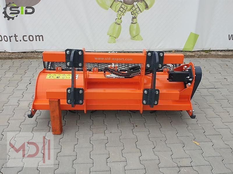 Bodenfräse of the type MD Landmaschinen SD Hydraulische Fräse 1,1 - 1,85m, Neumaschine in Zeven (Picture 10)