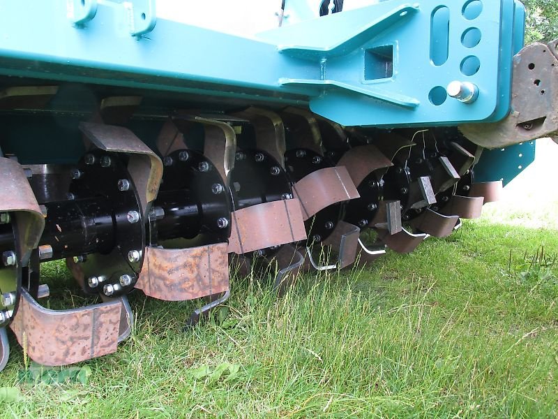 Bodenfräse des Typs mera Boden-/Rodungsfräse mechanisch SW130/155/180/205/255, Neumaschine in Stelle-Ashausen (Bild 2)