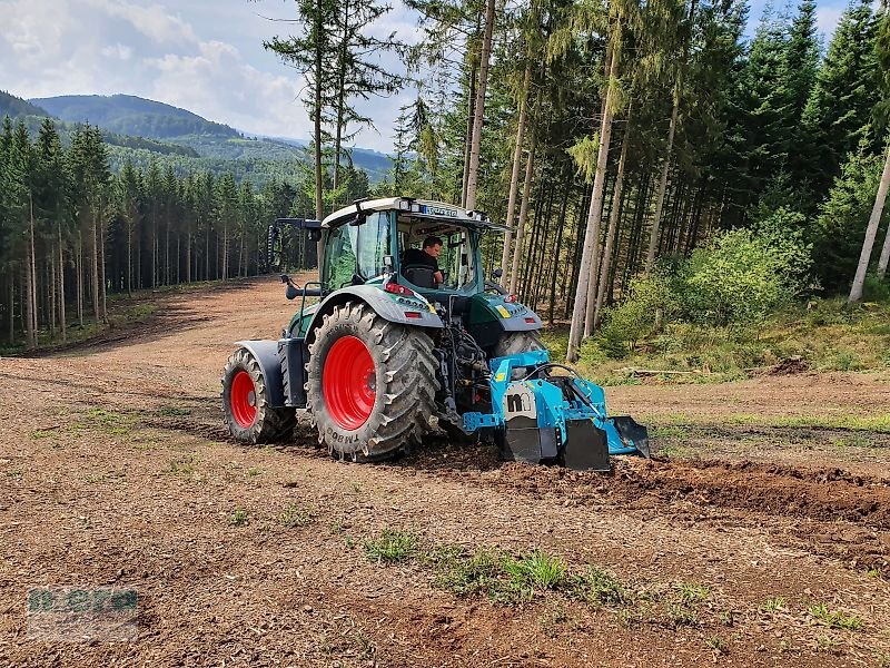 Bodenfräse des Typs mera Reihenrodungsfräse RF035/055/075/105, Neumaschine in Stelle-Ashausen (Bild 2)