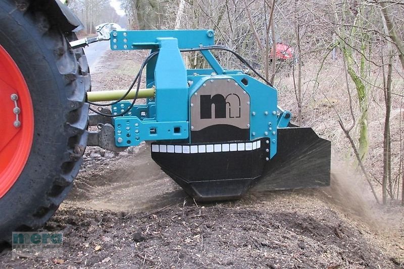 Bodenfräse des Typs mera Reihenrodungsfräse RF035/055/075/105, Neumaschine in Stelle-Ashausen (Bild 6)