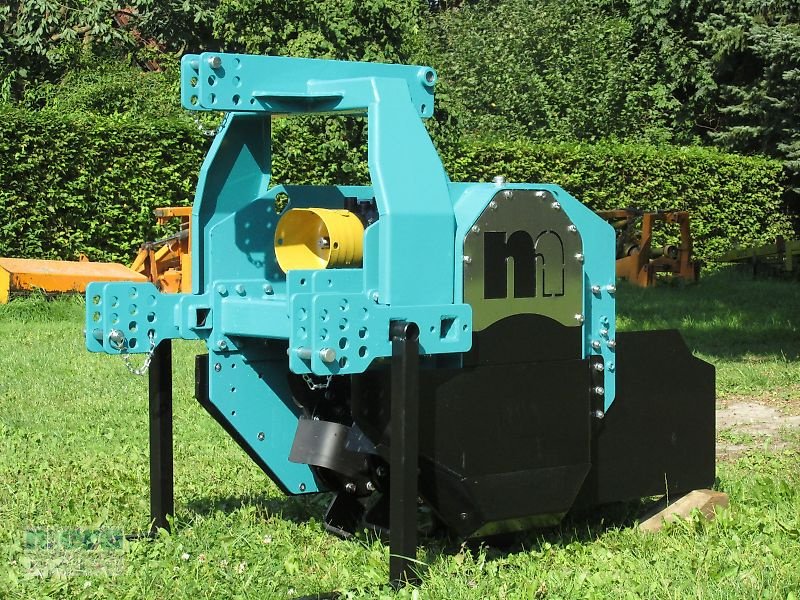 Bodenfräse des Typs mera Reihenrodungsfräse RF035/055/075/105, Neumaschine in Stelle-Ashausen (Bild 8)