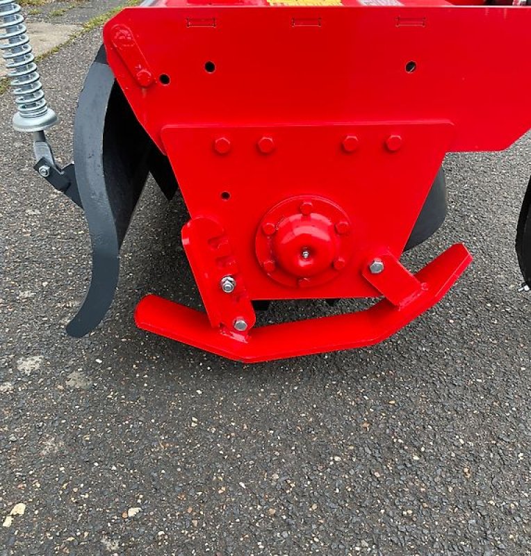 Bodenfräse des Typs Minos Agri Bodenfräse T-SR-1600, Neumaschine in Münstermaifeld (Bild 15)