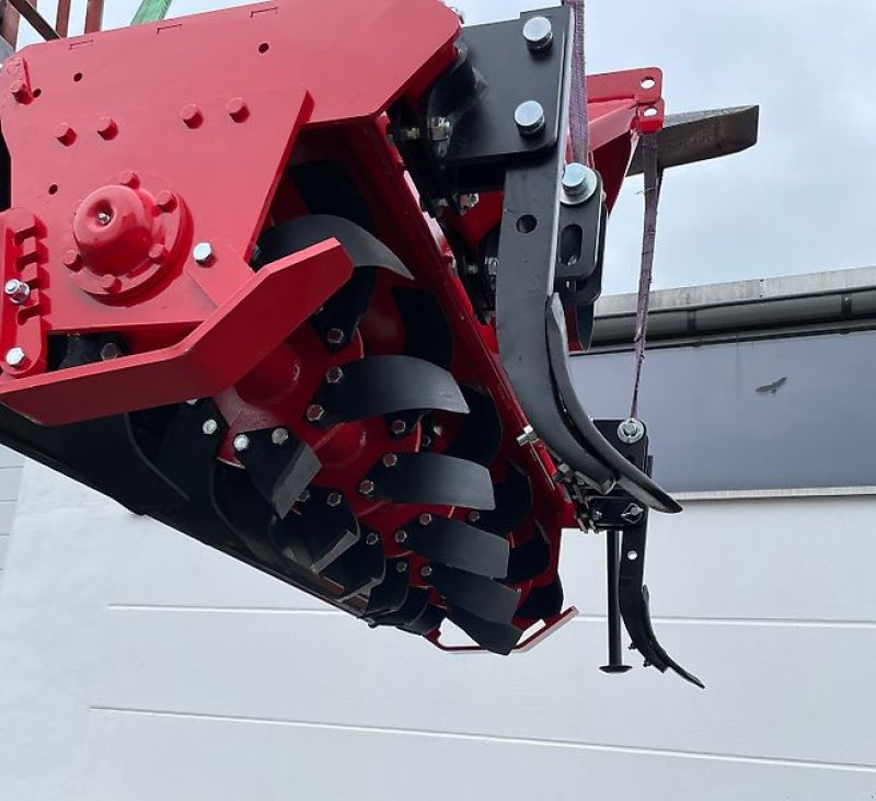 Bodenfräse des Typs Minos Agri Bodenfräse T-SR-1600, Neumaschine in Münstermaifeld (Bild 17)