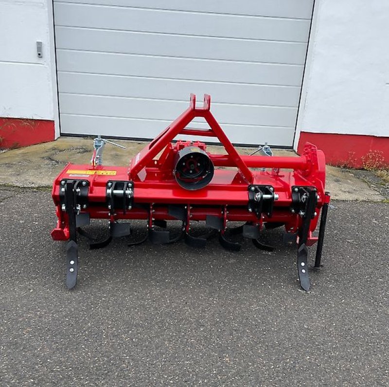 Bodenfräse des Typs Minos Agri Bodenfräse T-SR-1600, Neumaschine in Münstermaifeld (Bild 9)