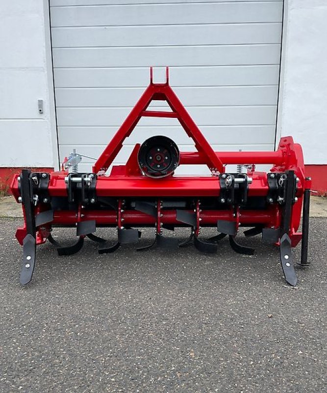 Bodenfräse des Typs Minos Agri Bodenfräse T-SR-1600, Neumaschine in Münstermaifeld (Bild 10)