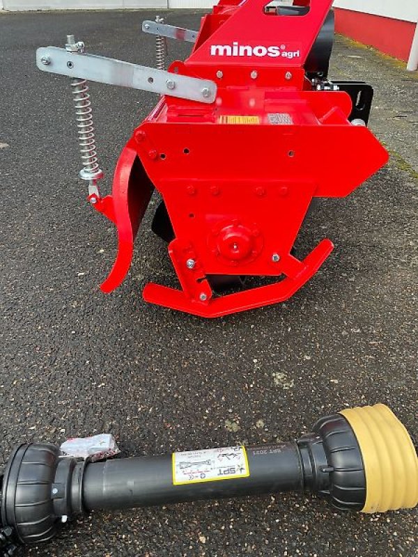 Bodenfräse des Typs Minos Agri Bodenfräse T-SR-1850, Neumaschine in Münstermaifeld (Bild 20)