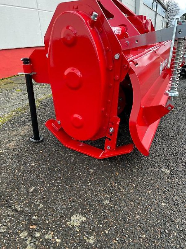 Bodenfräse des Typs Minos Agri Bodenfräse T-SR-1850, Neumaschine in Münstermaifeld (Bild 19)