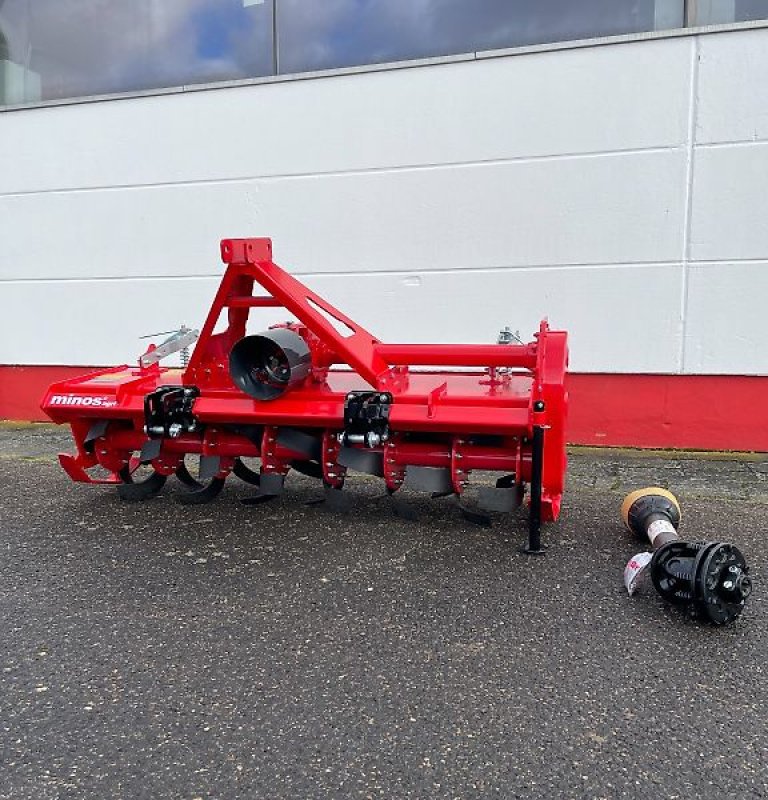 Bodenfräse des Typs Minos Agri Bodenfräse T-SR-1850, Neumaschine in Münstermaifeld (Bild 1)