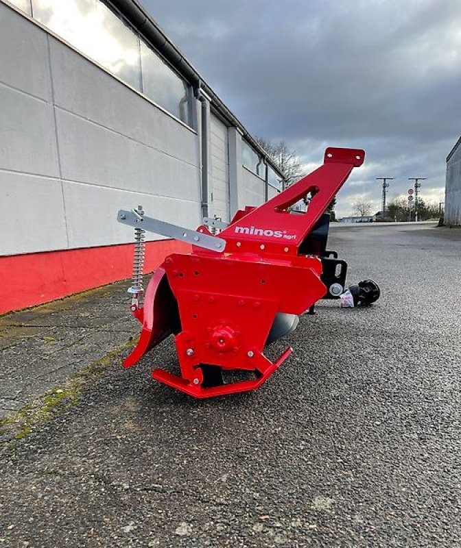 Bodenfräse des Typs Minos Agri Bodenfräse T-SR-1850, Neumaschine in Münstermaifeld (Bild 13)