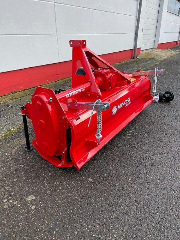 Bodenfräse des Typs Minos Agri Bodenfräse T-SR-1850, Neumaschine in Münstermaifeld (Bild 16)