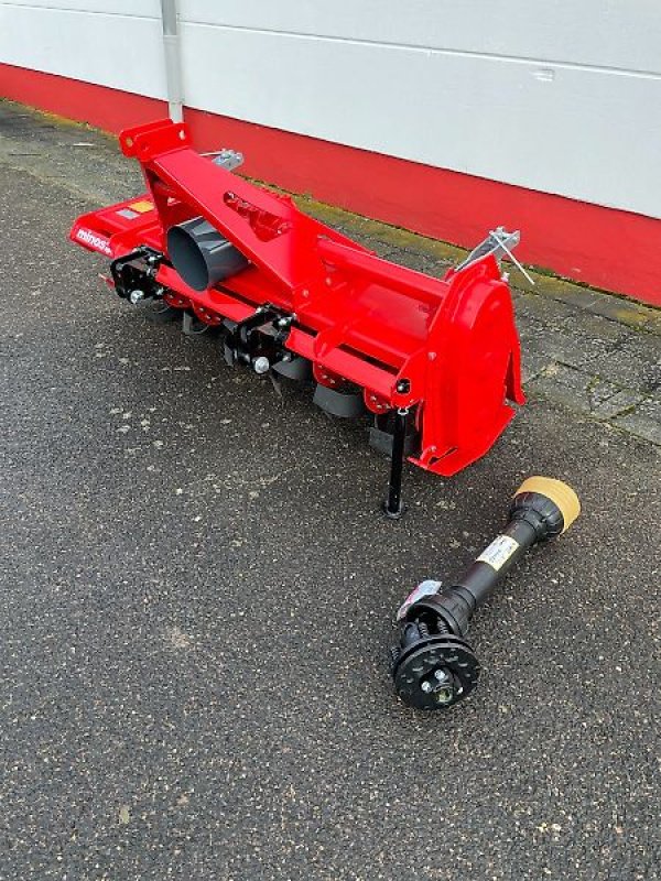 Bodenfräse des Typs Minos Agri Bodenfräse T-SR-1850, Neumaschine in Münstermaifeld (Bild 9)