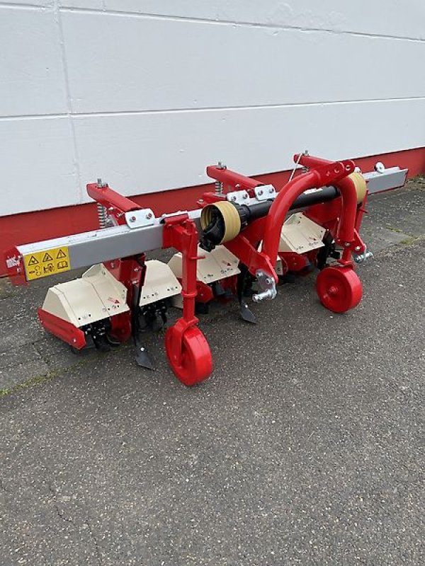 Bodenfräse des Typs Minos Agri Maisfräse / Reihenfräse SCM-3-A mit 60cm Fräskörper ( Perfekt für Mais ), Neumaschine in Münstermaifeld (Bild 8)