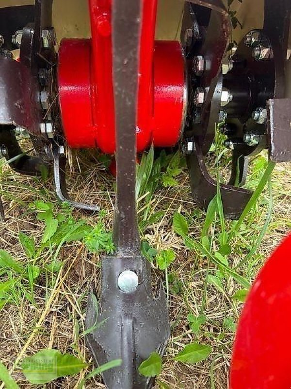Bodenfräse des Typs Minos Agri R 5, Vorführmaschine in Unterschneidheim-Zöbingen (Bild 4)