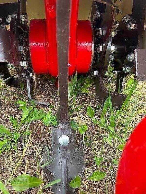 Bodenfräse des Typs Minos Agri R 5, Vorführmaschine in Unterschneidheim-Zöbingen (Bild 5)