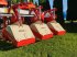 Bodenfräse typu Minos Agri Reihenfräse T-SCM-3-A, Neumaschine v Münstermaifeld (Obrázek 5)