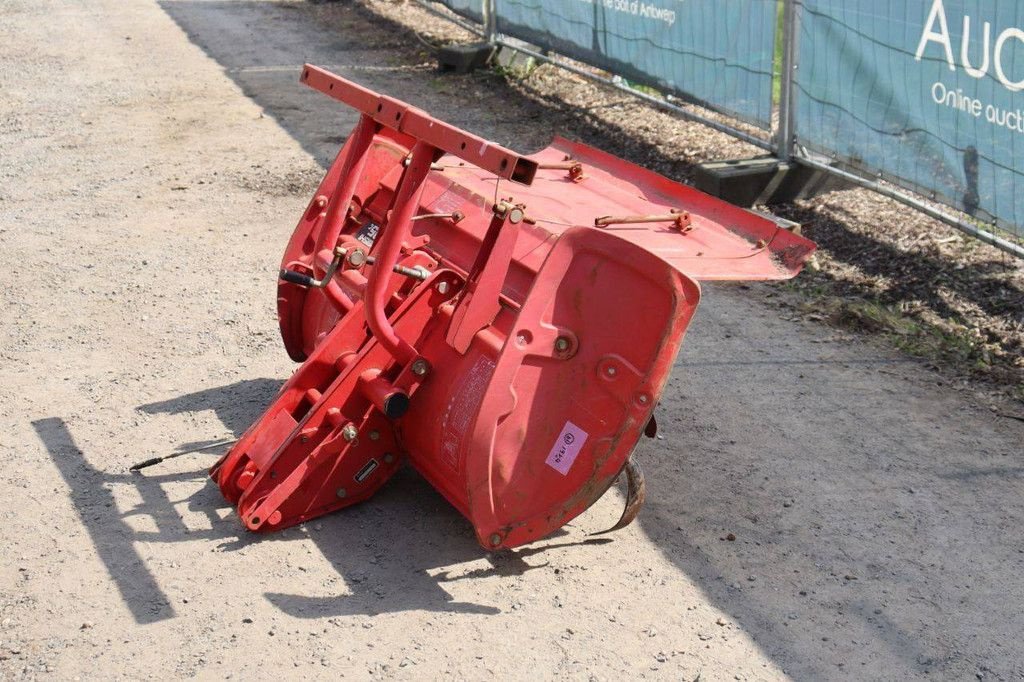 Bodenfräse del tipo Mitsubishi P1105C, Gebrauchtmaschine In Antwerpen (Immagine 4)