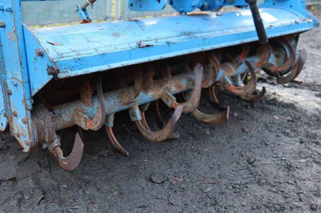 Bodenfräse des Typs Mitsubishi R1432S, Gebrauchtmaschine in Antwerpen (Bild 11)